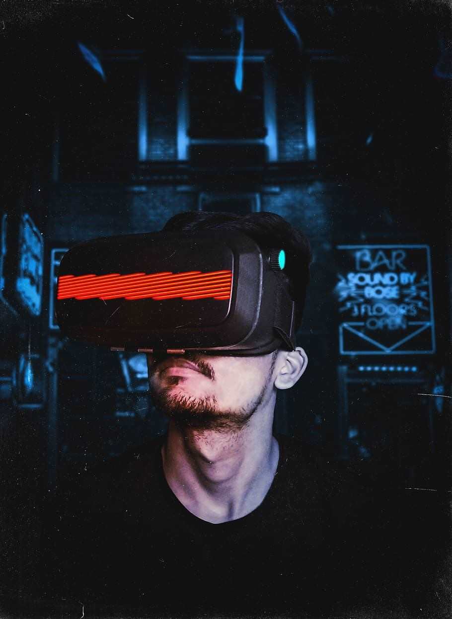 Prezencë online moderne